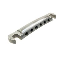 Aluminium Tailpiece, pure (unplated)