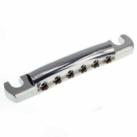 Aluminium Tailpieces