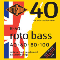 Rotosound Bass Strings