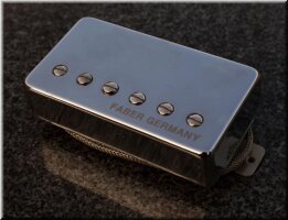 Faber Guitar Pickups