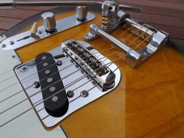 Wagner Electric Guitars