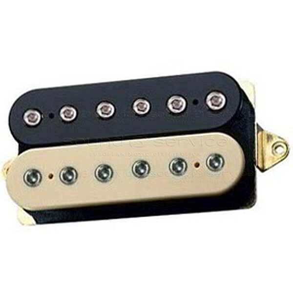 Di Marzio Super Distortion DP100 zebra