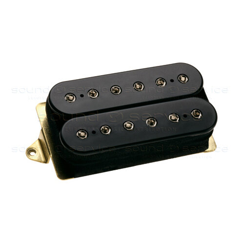 Di Marzio Super Distortion DP100 black