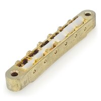 Faber ABRH-Bridge, für inch Bolzen (Gibson USA, 73,6...