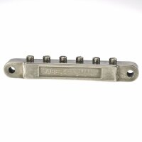 Faber ABRH-Bridge, für inch Bolzen (Gibson USA, 73,6...