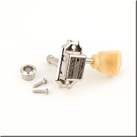 Faber "Tulip" Mechaniken, Einpresshülsen,...