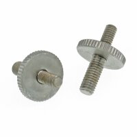 Faber NSW-Kit, Bridge-Adapterkit 4mm/5mm, vernickelt,...