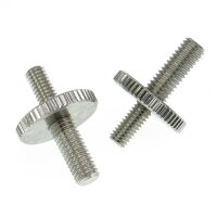 Faber NSW-Kit, Bridge-Adapterkit 4mm/5mm, vernickelt,...