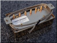 Faber "Concerto Grosso" Humbucker, Neck...