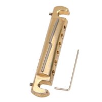 Faber Tone Bar Wraparound Aluminium Tailpiece LEFTHAND,...