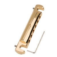 Faber Tone Bar Wraparound Aluminium Tailpiece LEFTHAND,...