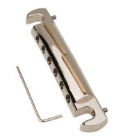 Faber Tone Bar Wraparound Aluminium Tailpiece RIGHTHAND,...