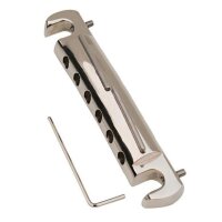 Faber Tone Bar Wraparound Aluminium Tailpiece LEFTHAND,...