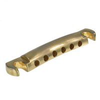 Tone Lock / Alu Tailpiece Sustain Kit, metrisch,...