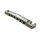 Faber Aluminium Tailpiece, pure (unplated)