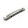 Faber Aluminium Tailpiece, pure (unplated)