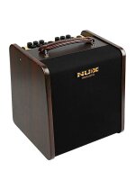 NU.X Stageman II Acoustic Guitar Amp