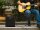 NU.X Stageman II Acoustic Guitar Amp