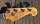 SX JBX62 Elektrische Bass Gitarre, 3-tone sunburst