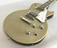 Tokai Love Rock ALS80 Silver Sparkle Limited Edition