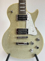 Tokai Love Rock ALS80 Silver Sparkle Limited Edition