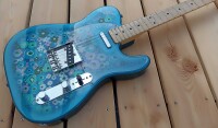 Tokai TE150 BF Breezysound
