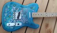 Tokai TE150 BF Breezysound