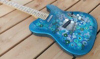 Tokai TE150 BF Breezysound