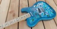 Tokai TE150 BF Breezysound