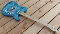 Tokai TE150 BF Breezysound