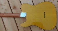 Tokai Breezysound TE150 Korina