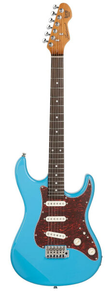 Sceptre Ventana Std. sonic blue