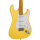 STCH VY Faber Strat, US Alder body, Canadian Hard Rock Maple Neck