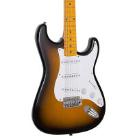 STCH YS Faber Strat, US Alder body, Canadian Hard Rock Maple Neck