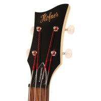 Höfner Shorty Violin Bass - Sunburst