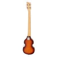 Höfner Shorty Violin Bass - Sunburst