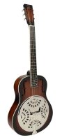 Royall Single Cone Wood Body Resonator