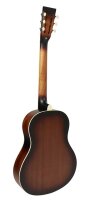 Royall Single Cone Wood Body Resonator