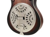 Royall Single Cone Wood Body Resonator