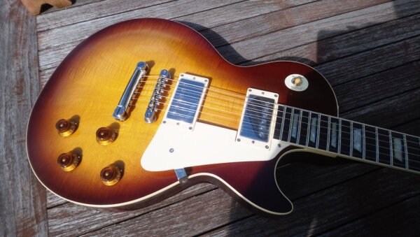 Tokai LS1 R9 FBS Reborn Old