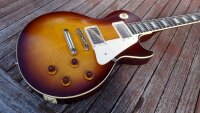 Tokai LS1 R9 FBS Reborn Old