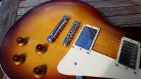 Tokai LS1 R9 FBS Reborn Old