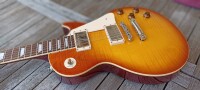 Tokai LS136F-VF Love Rock