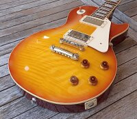 Tokai LS2 F-VF Love Rock