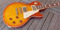 Tokai LS2 F-VF Love Rock