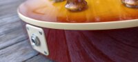 Tokai LS2 F-VF Love Rock
