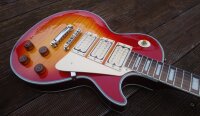 Tokai LC172S-F-CS Love Rock Custom Shop