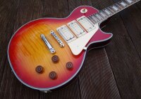 Tokai LC172S-F-CS Love Rock Custom Shop