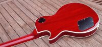 Tokai LC172S-F-CS Love Rock Custom Shop