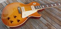 Tokai LS2 R4 F-VF Reborn Old